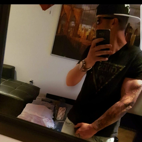 Meet your Posher, Jason - Picture 1 of 1